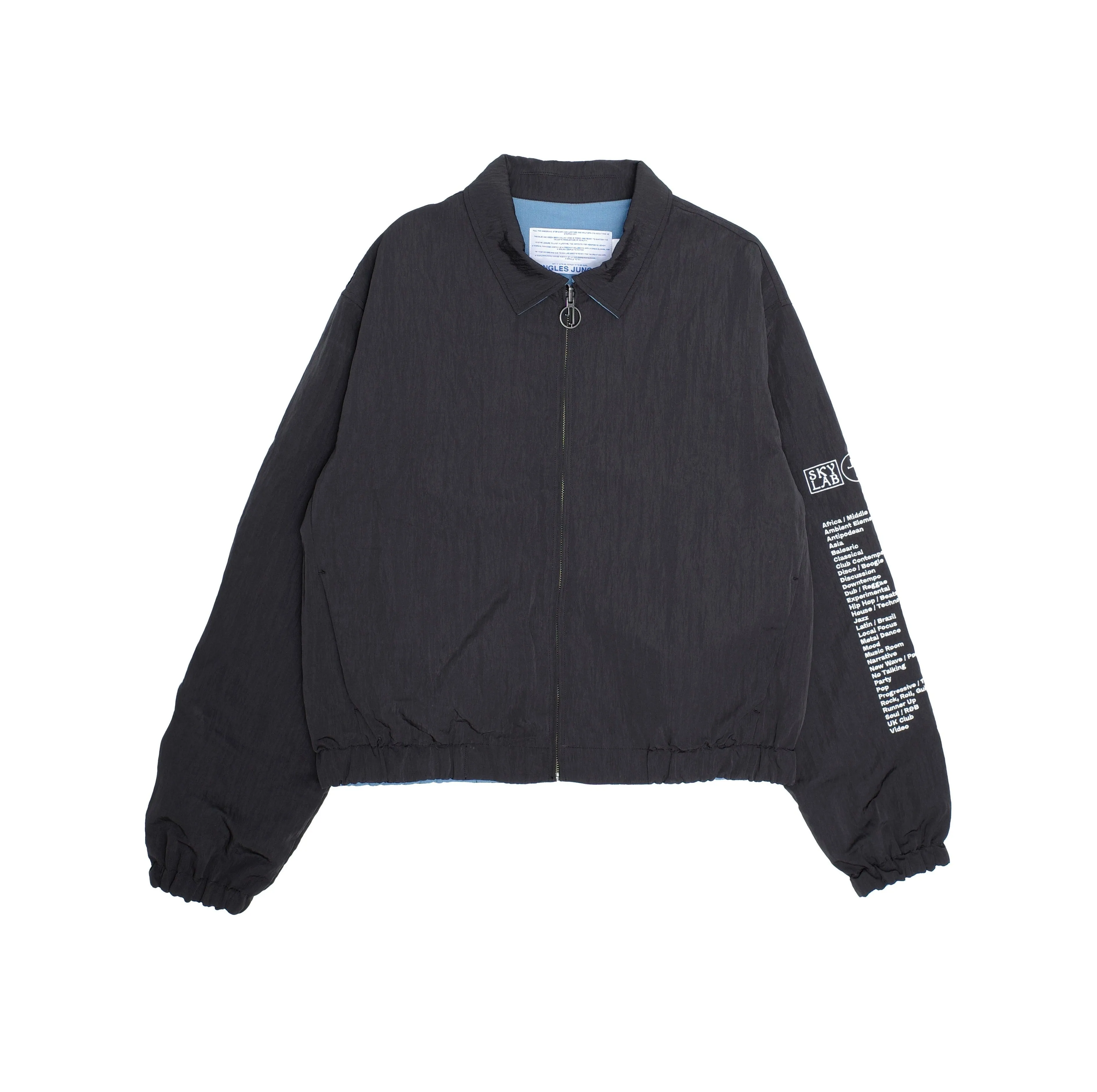 Skylab Radio Jacket