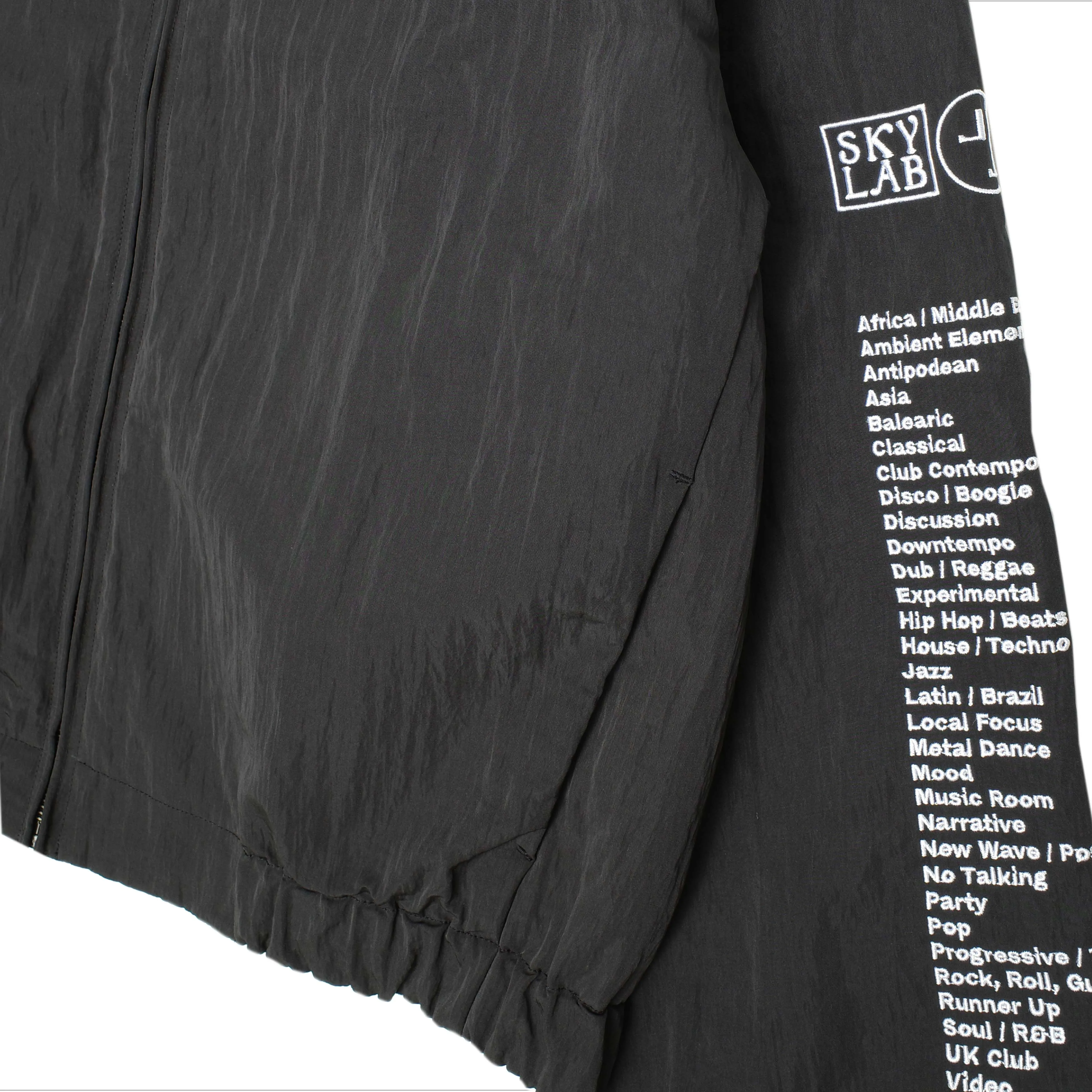 Skylab Radio Jacket