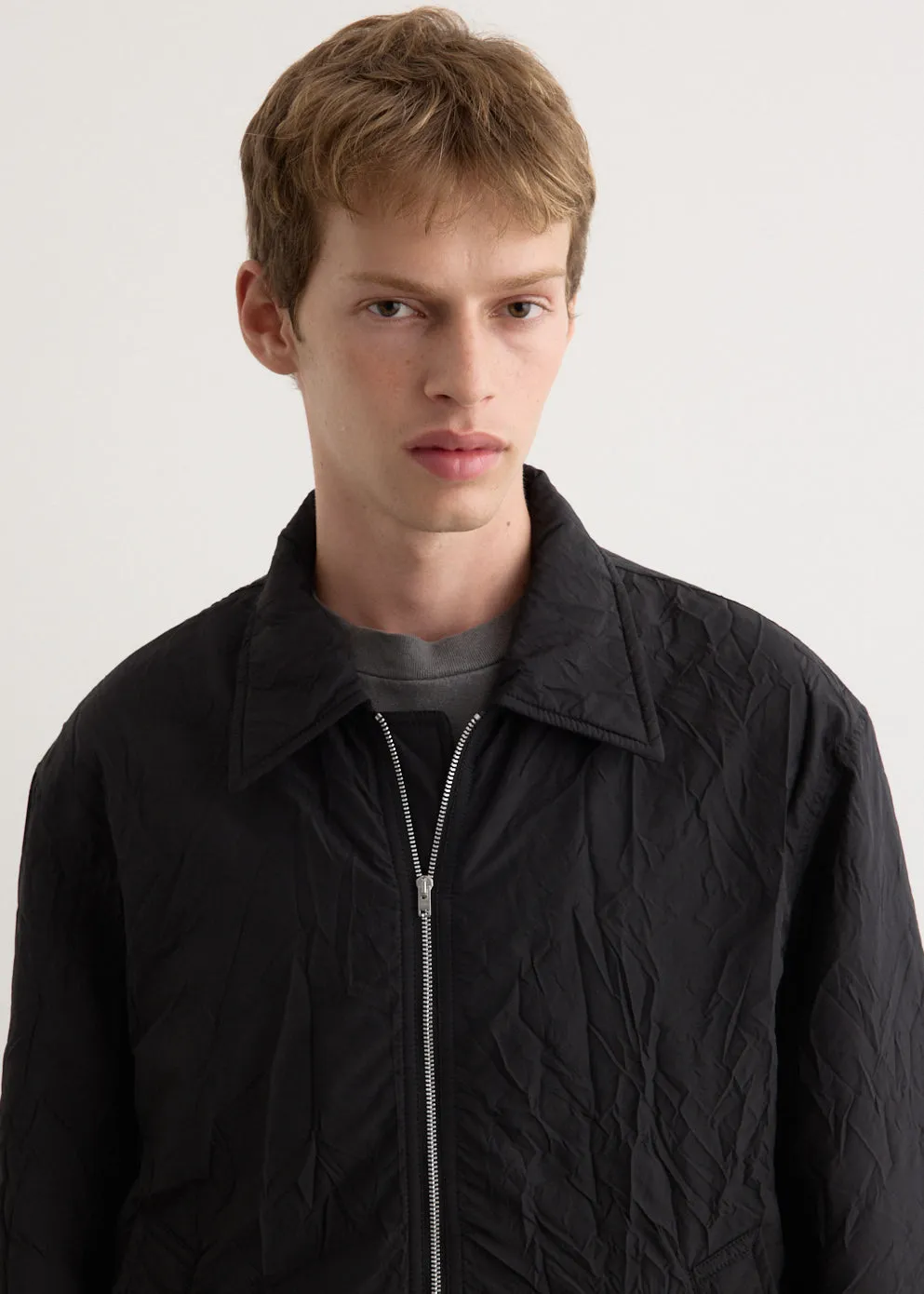 Slight Jacket
