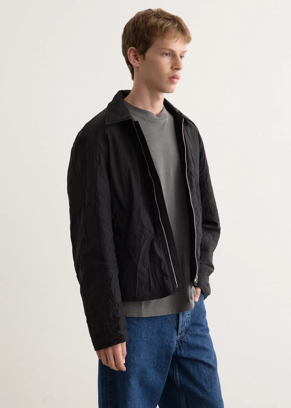 Slight Jacket