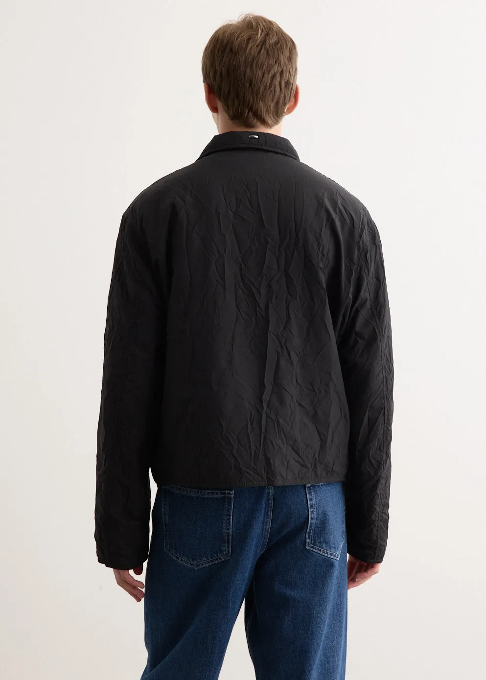 Slight Jacket