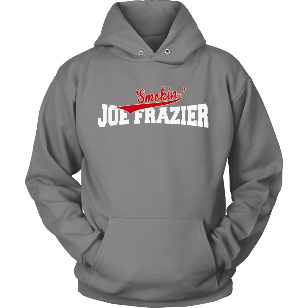 Smokin Joe Frazier Hoodie