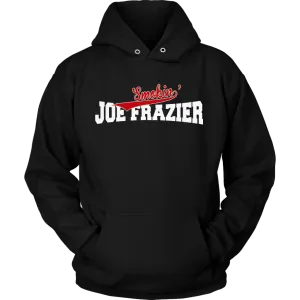 Smokin Joe Frazier Hoodie