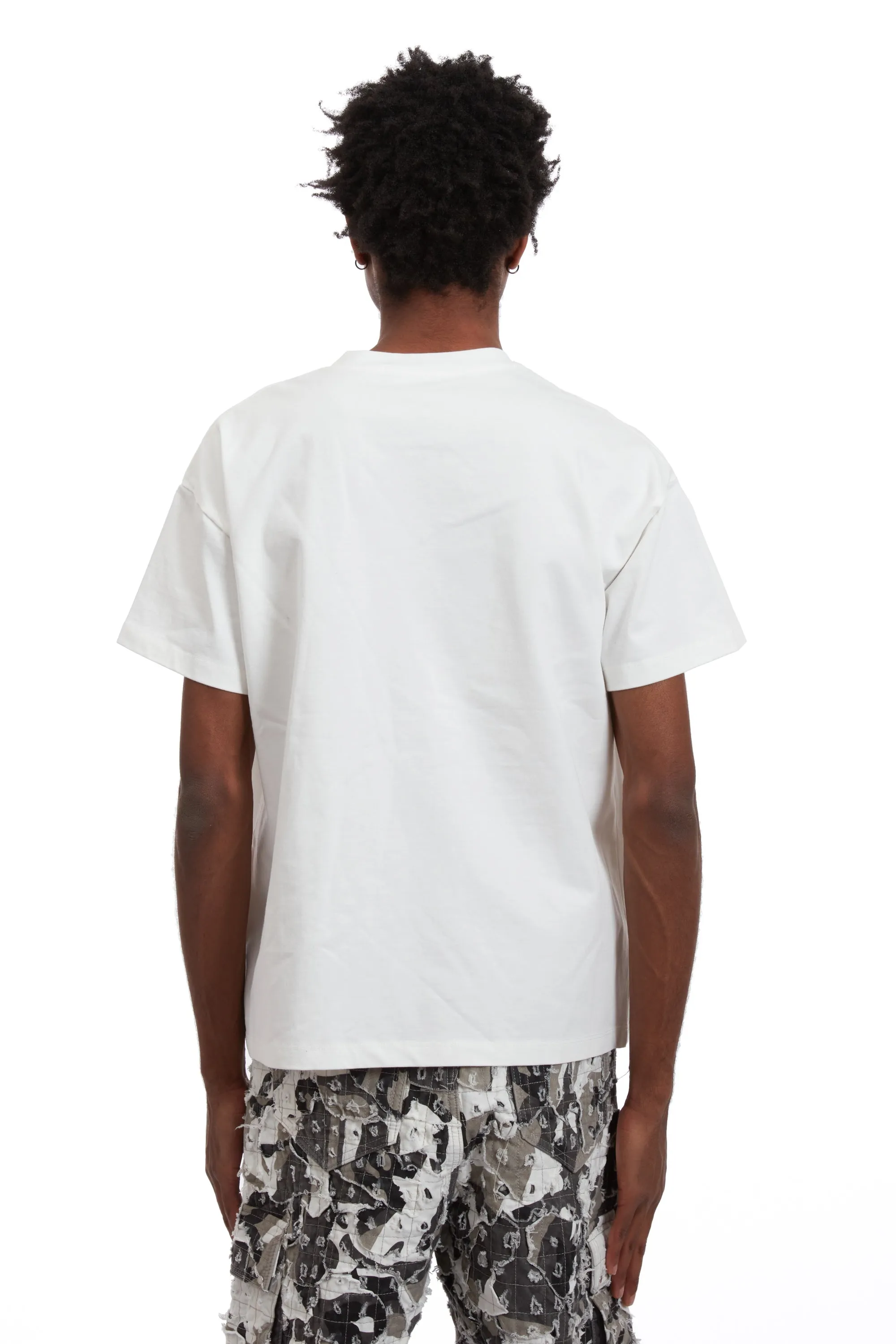 SOARING WINDOW SHORT SLEEVE