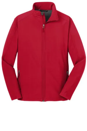 Soft Shell Jacket