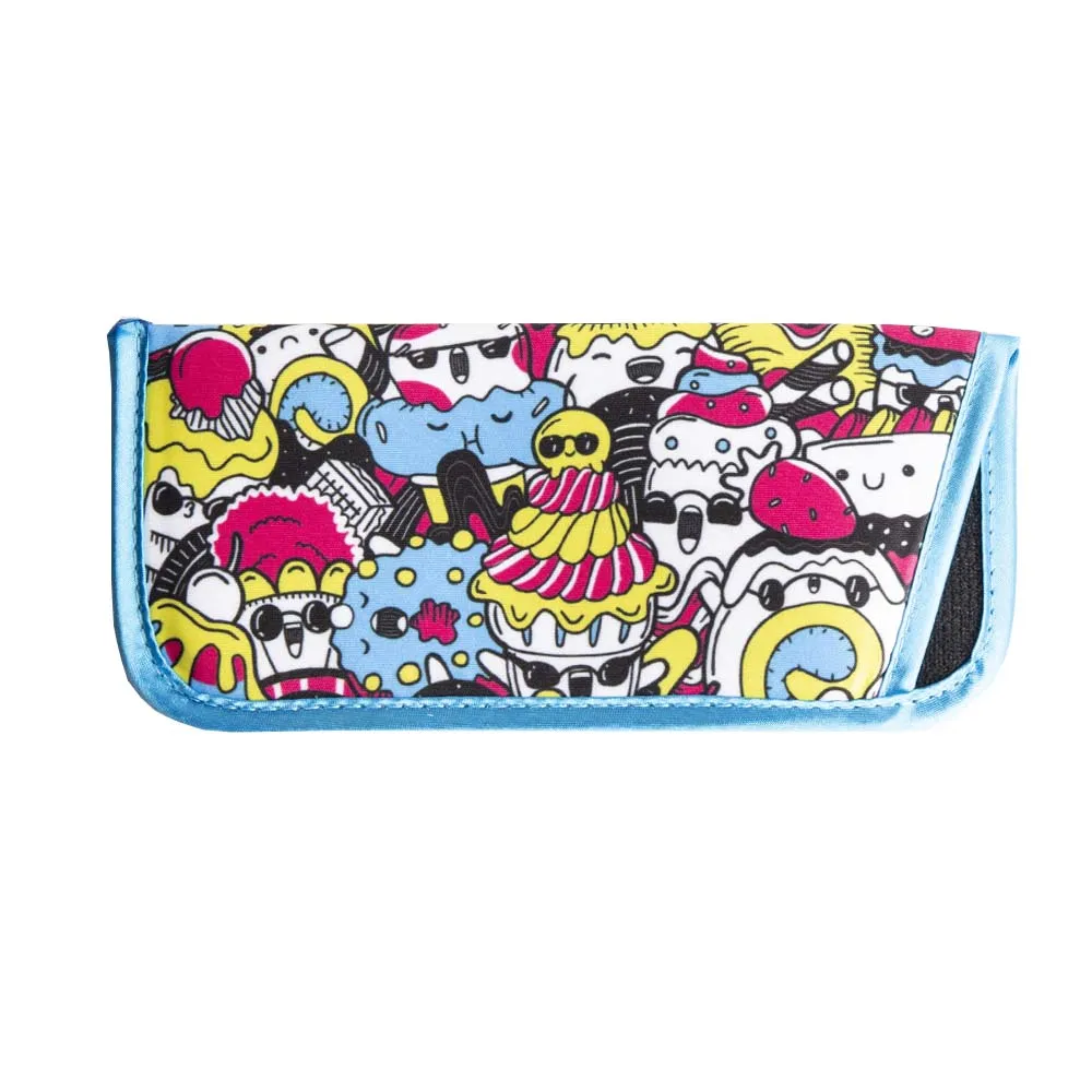 Soft Sunglasses Case
