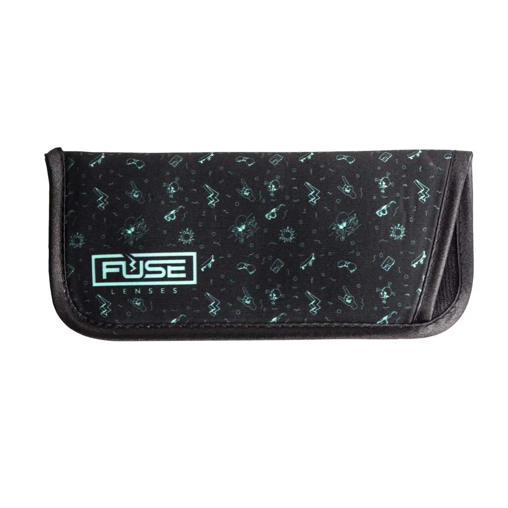 Soft Sunglasses Case