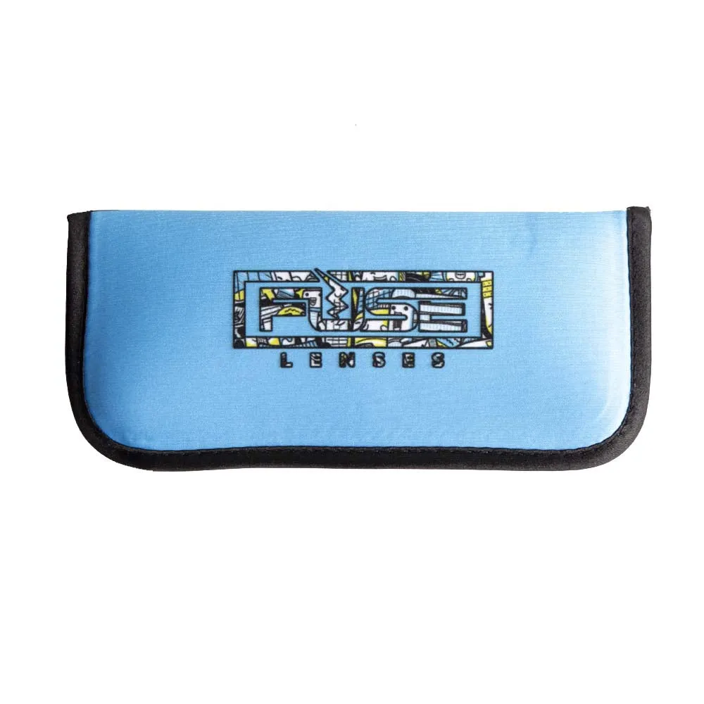 Soft Sunglasses Case