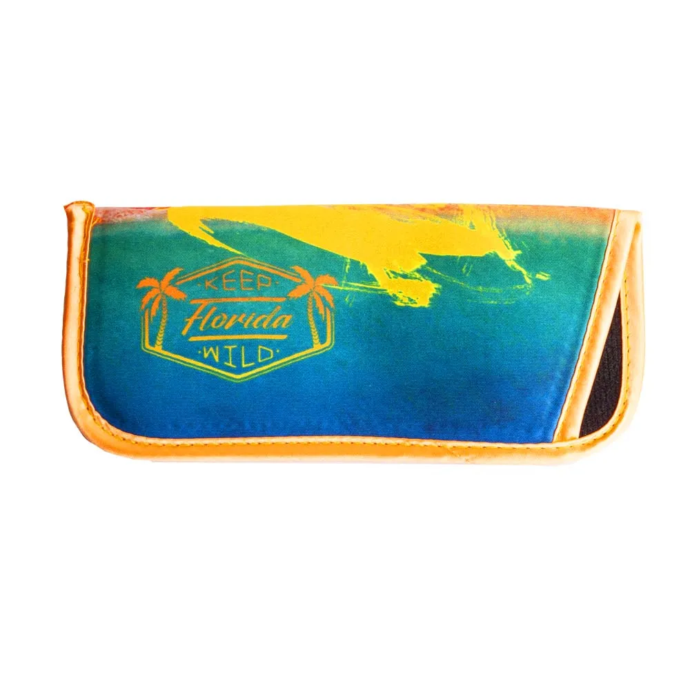 Soft Sunglasses Case