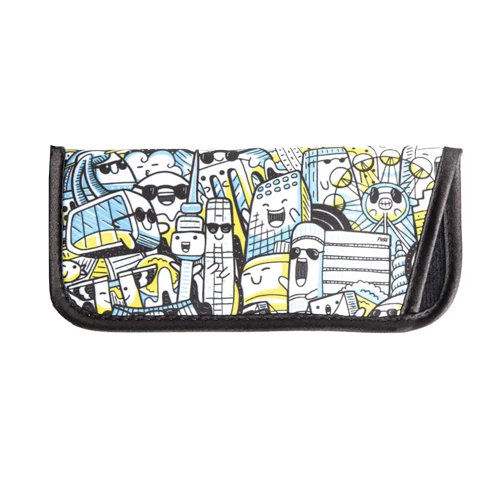 Soft Sunglasses Case
