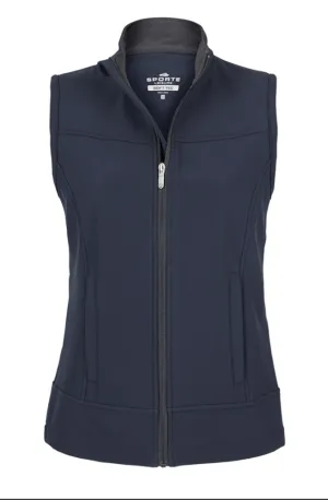 Soft-Tec Vest Ladies