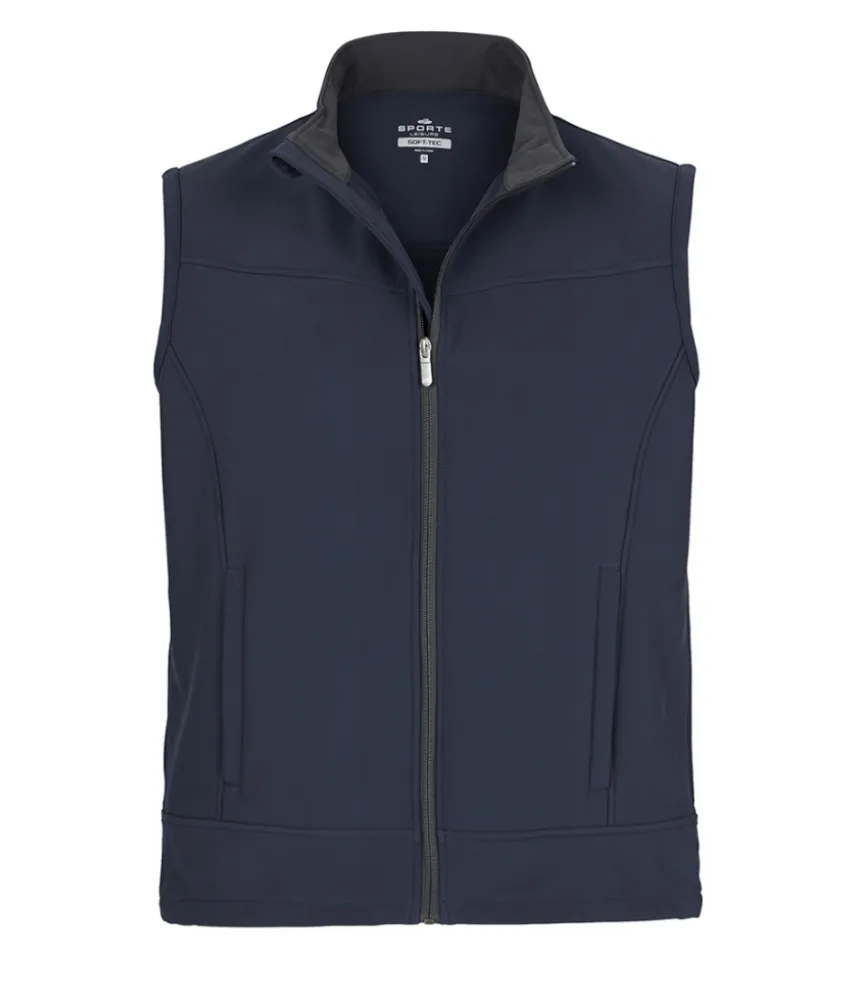 Soft-Tech Mens Vest