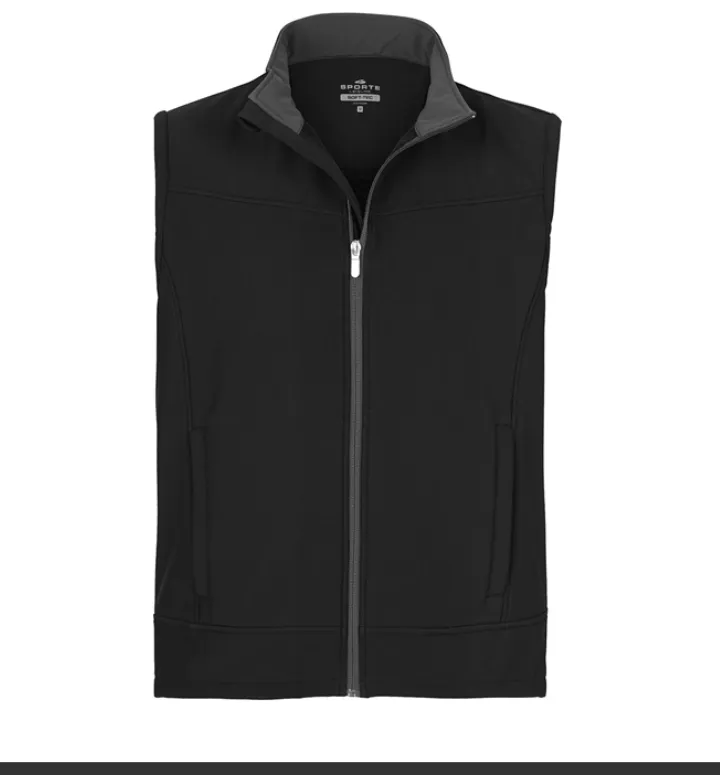 Soft-Tech Mens Vest