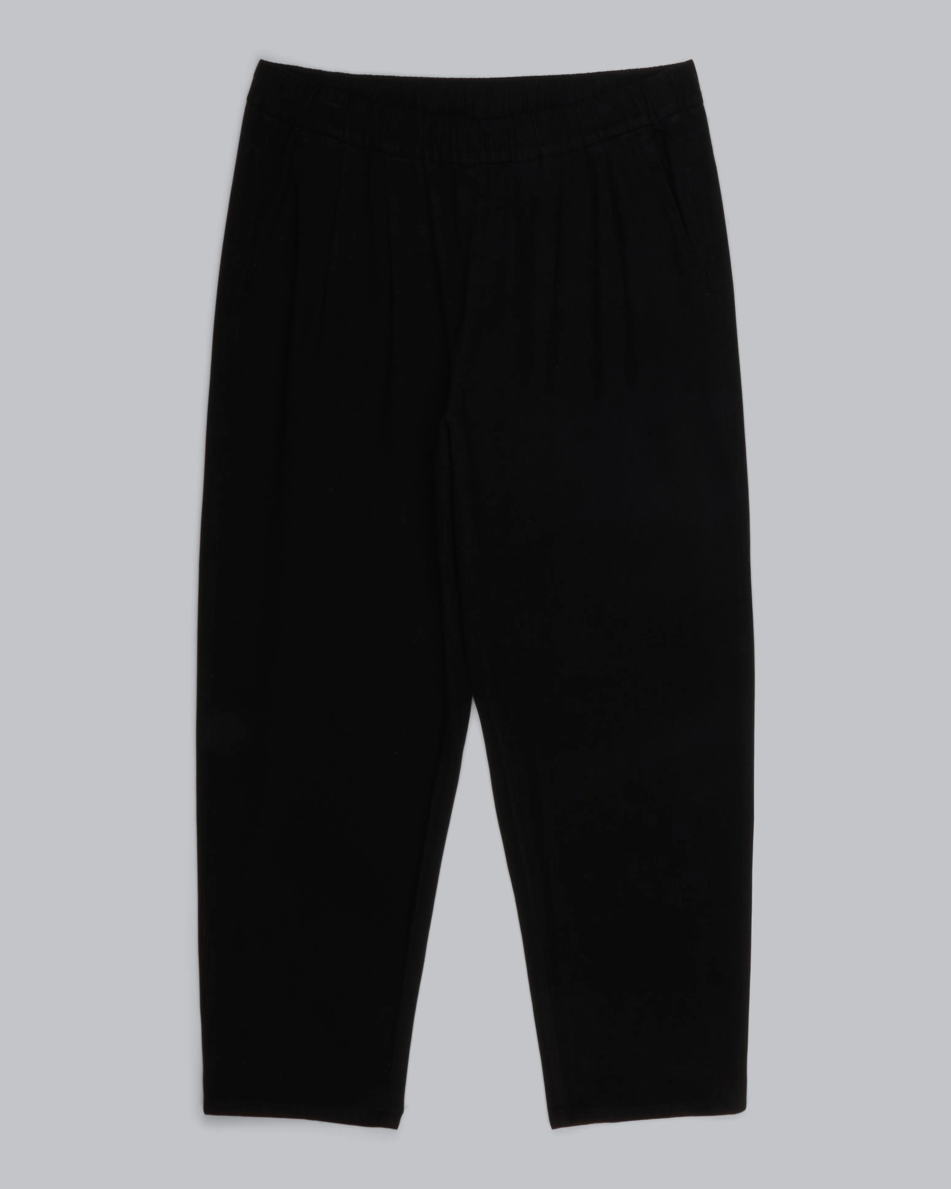 Soft Tencel Twill Pant