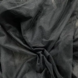 Soft Tulle Black