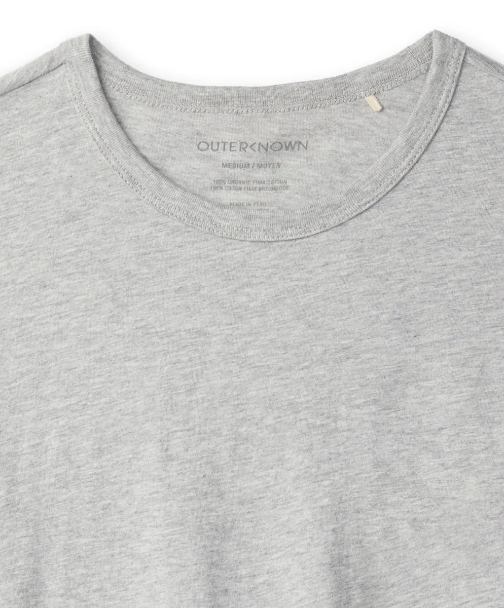 Sojourn Tee - Outerworn