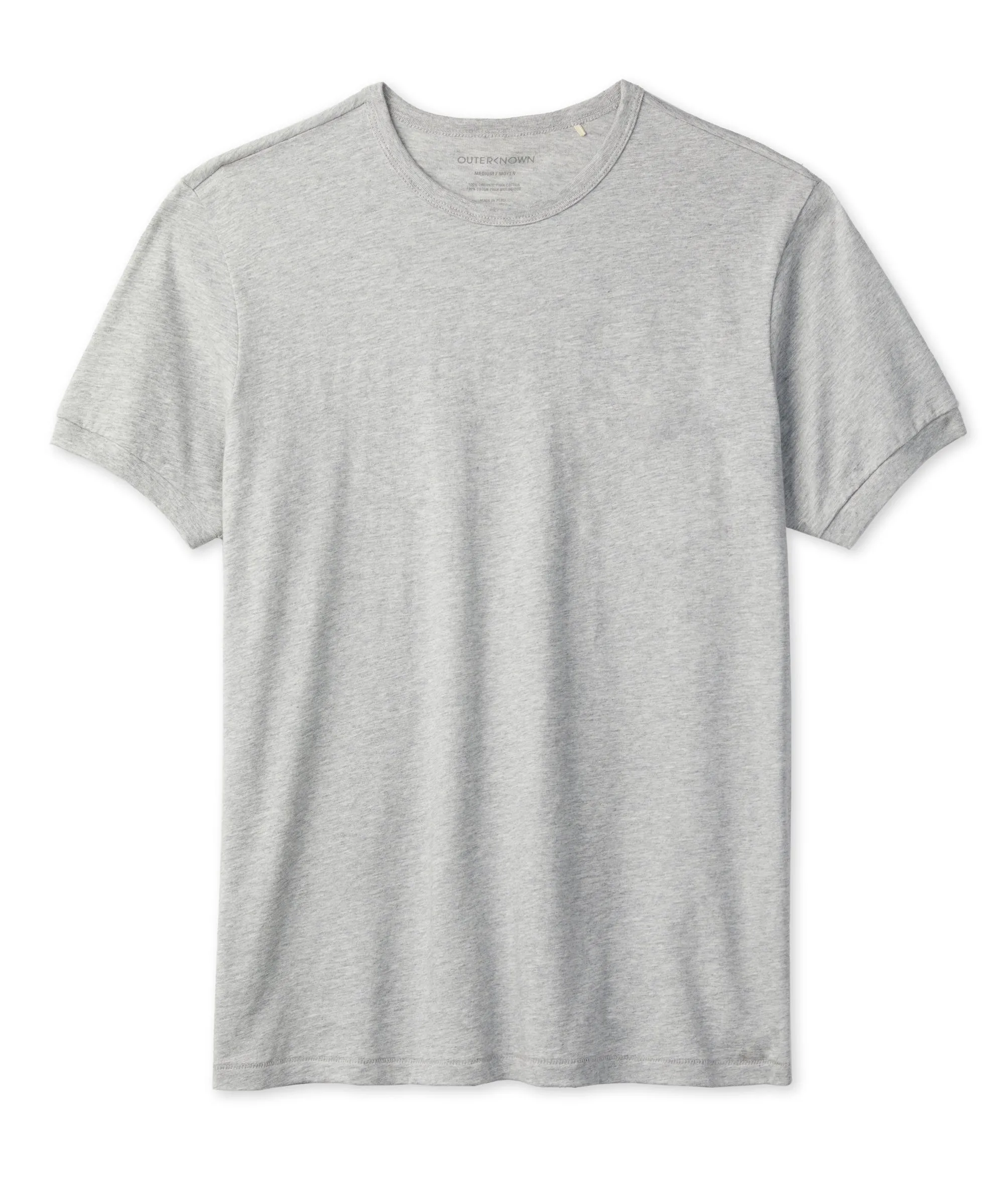 Sojourn Tee - Outerworn