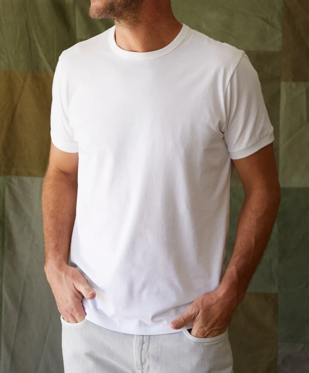 Sojourn Tee