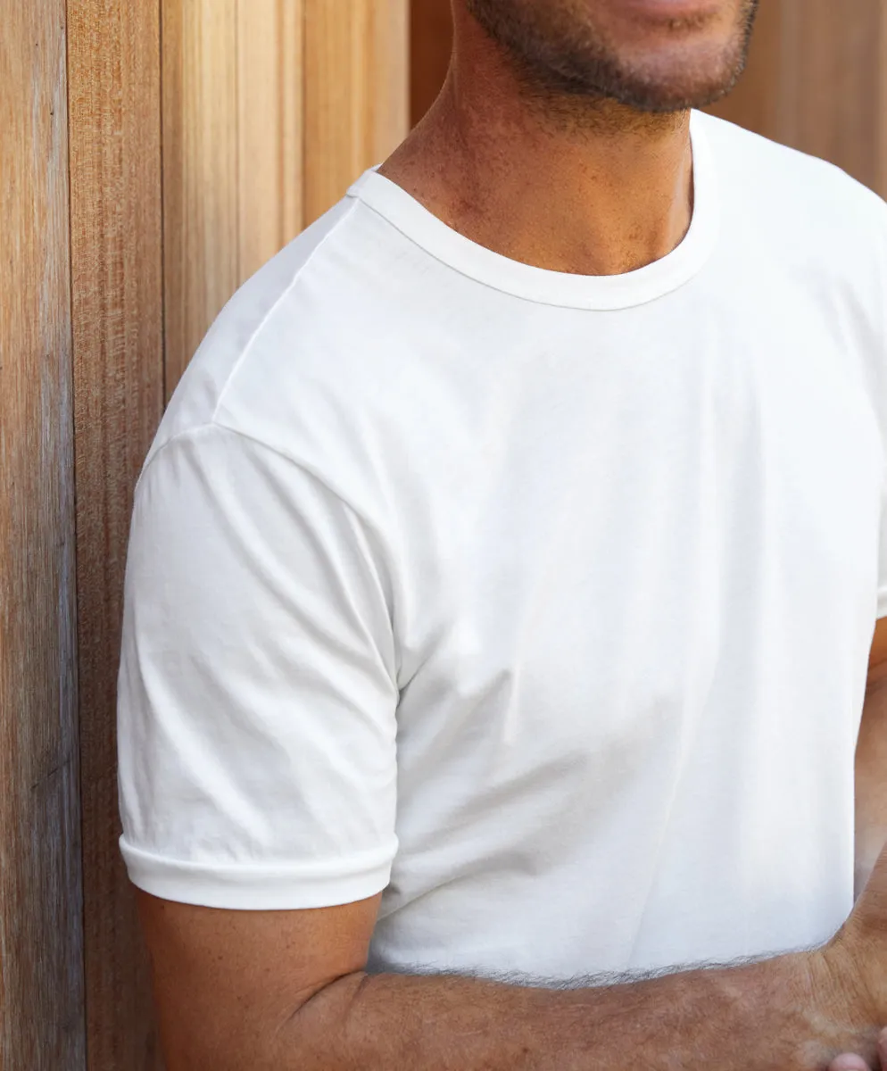 Sojourn Tee