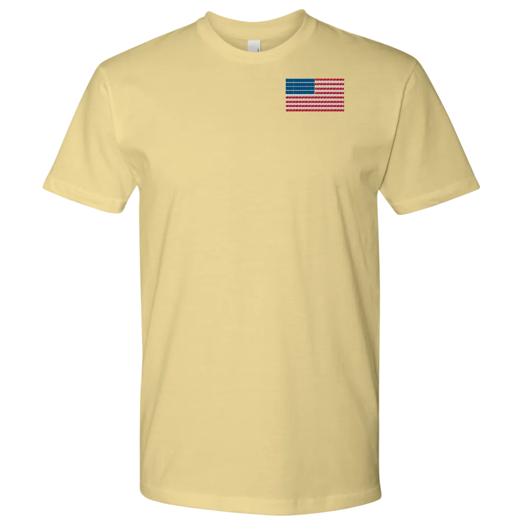 S.O.L. Presidential T-Shirt