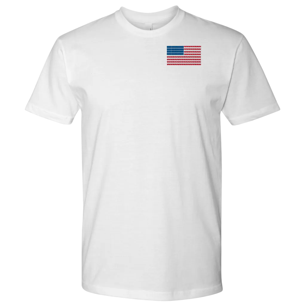 S.O.L. Presidential T-Shirt