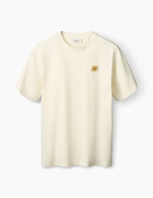 SOL T-SHIRT - CLOUD