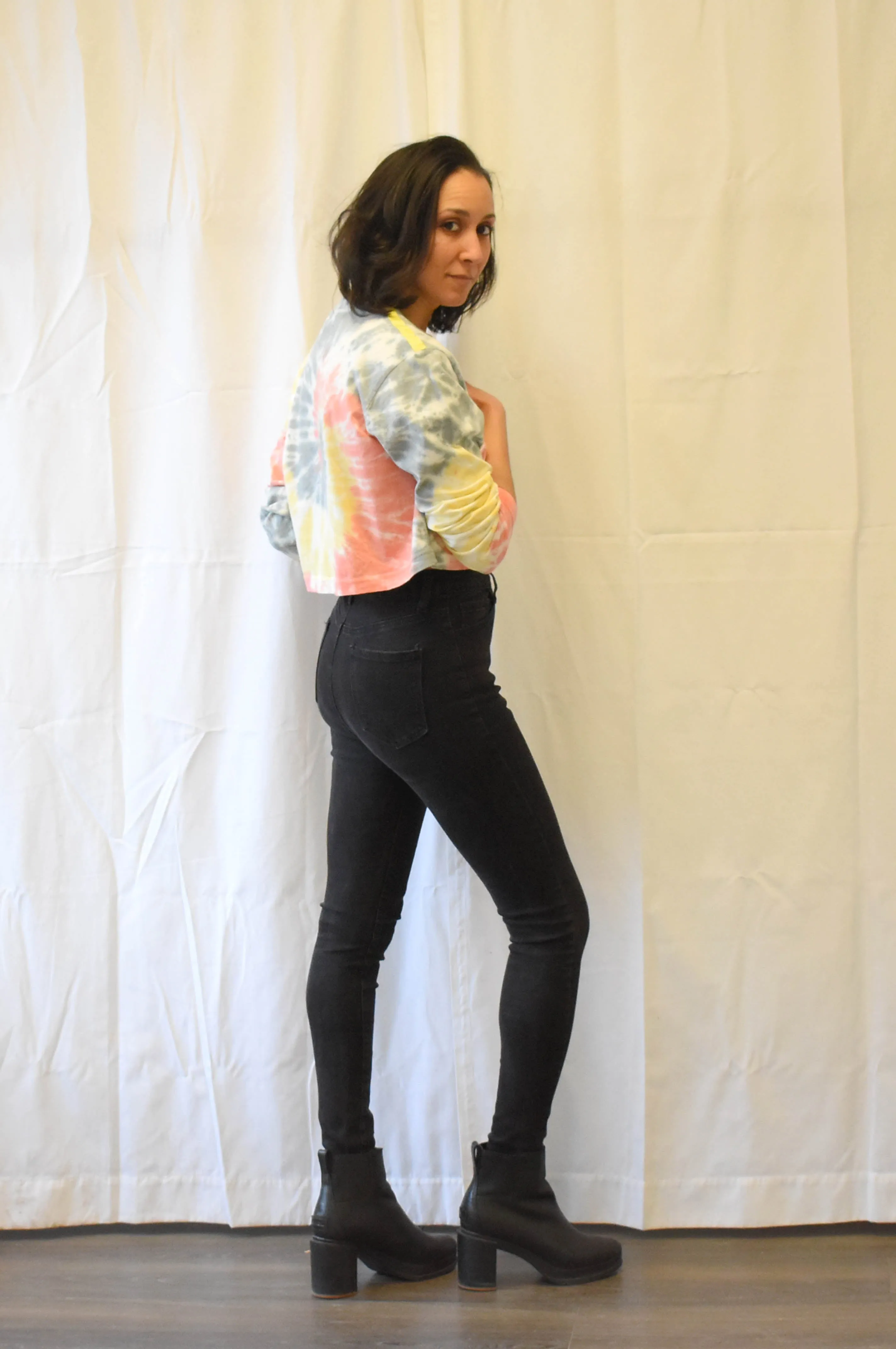 Sol Tee