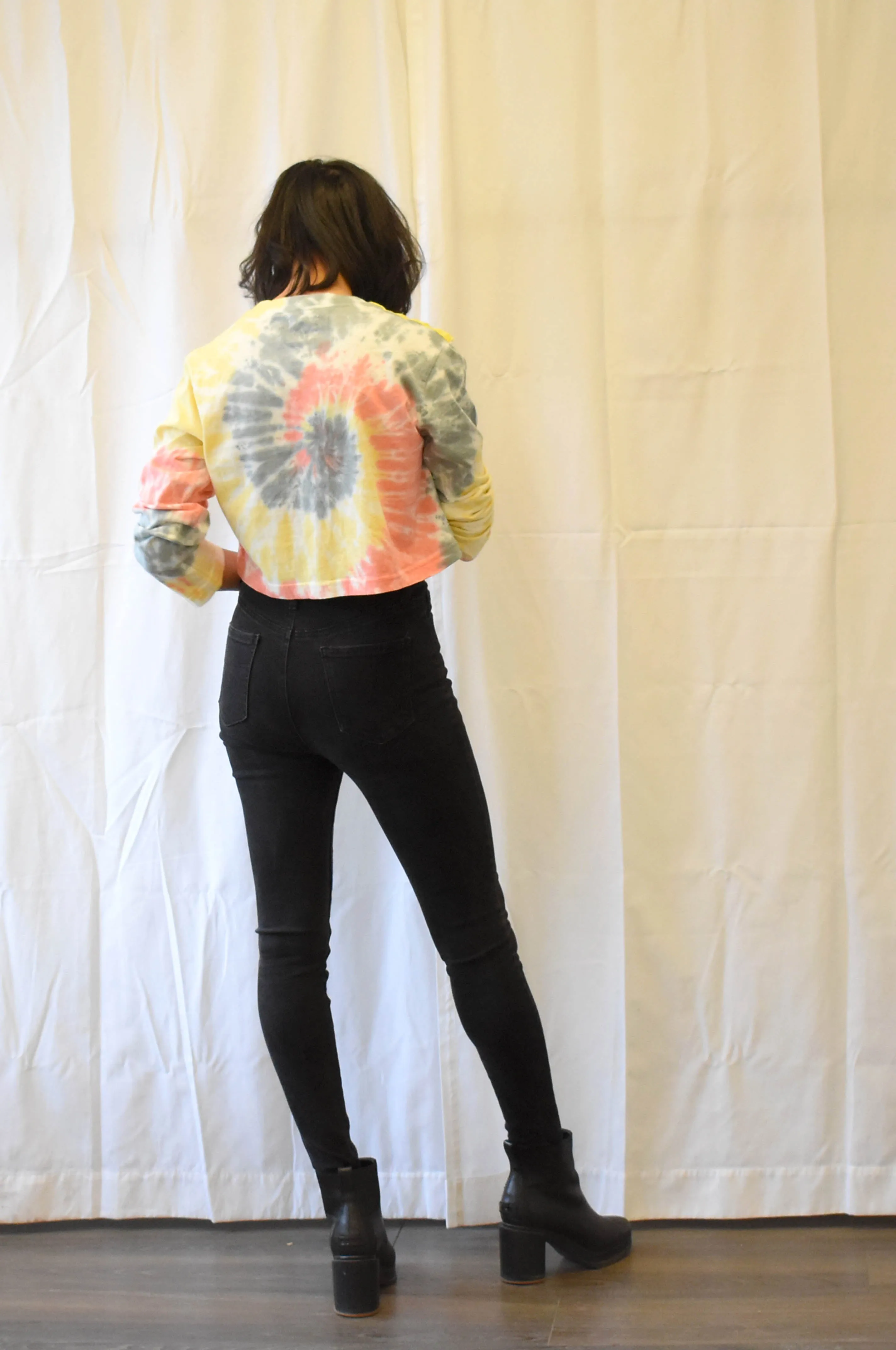 Sol Tee