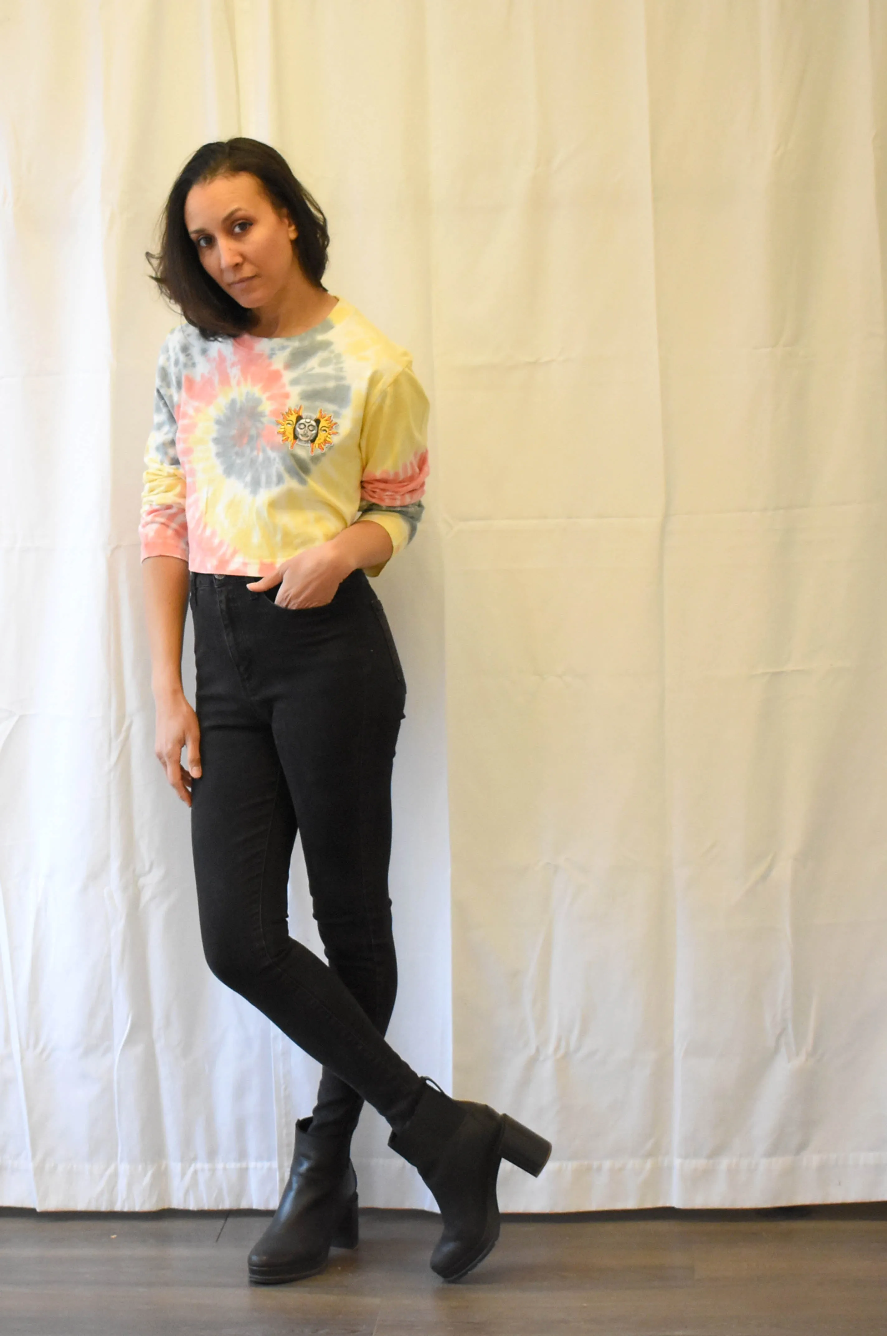 Sol Tee
