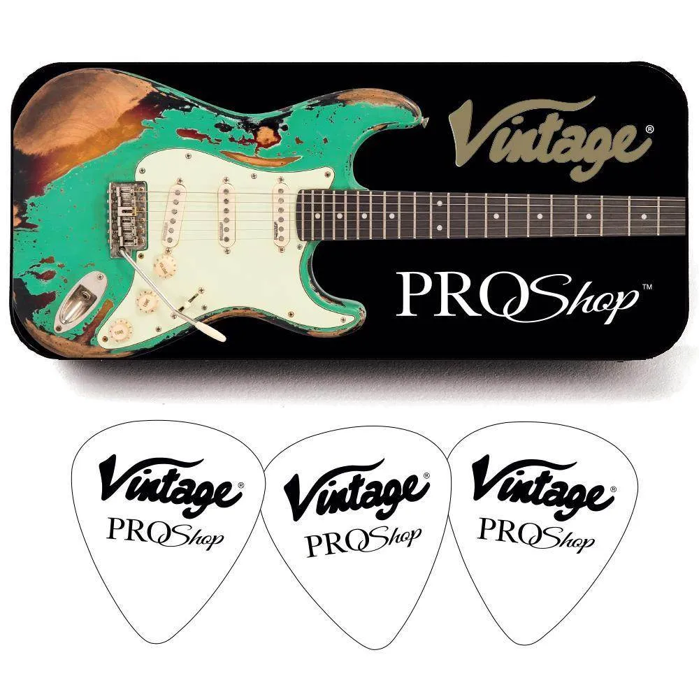 SOLD – Vintage V130 ProShop Unique ~ Matte TV Yellow