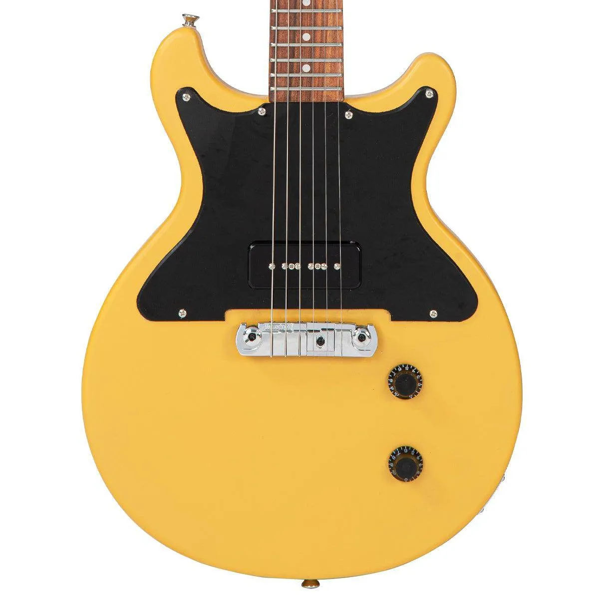 SOLD – Vintage V130 ProShop Unique ~ Matte TV Yellow