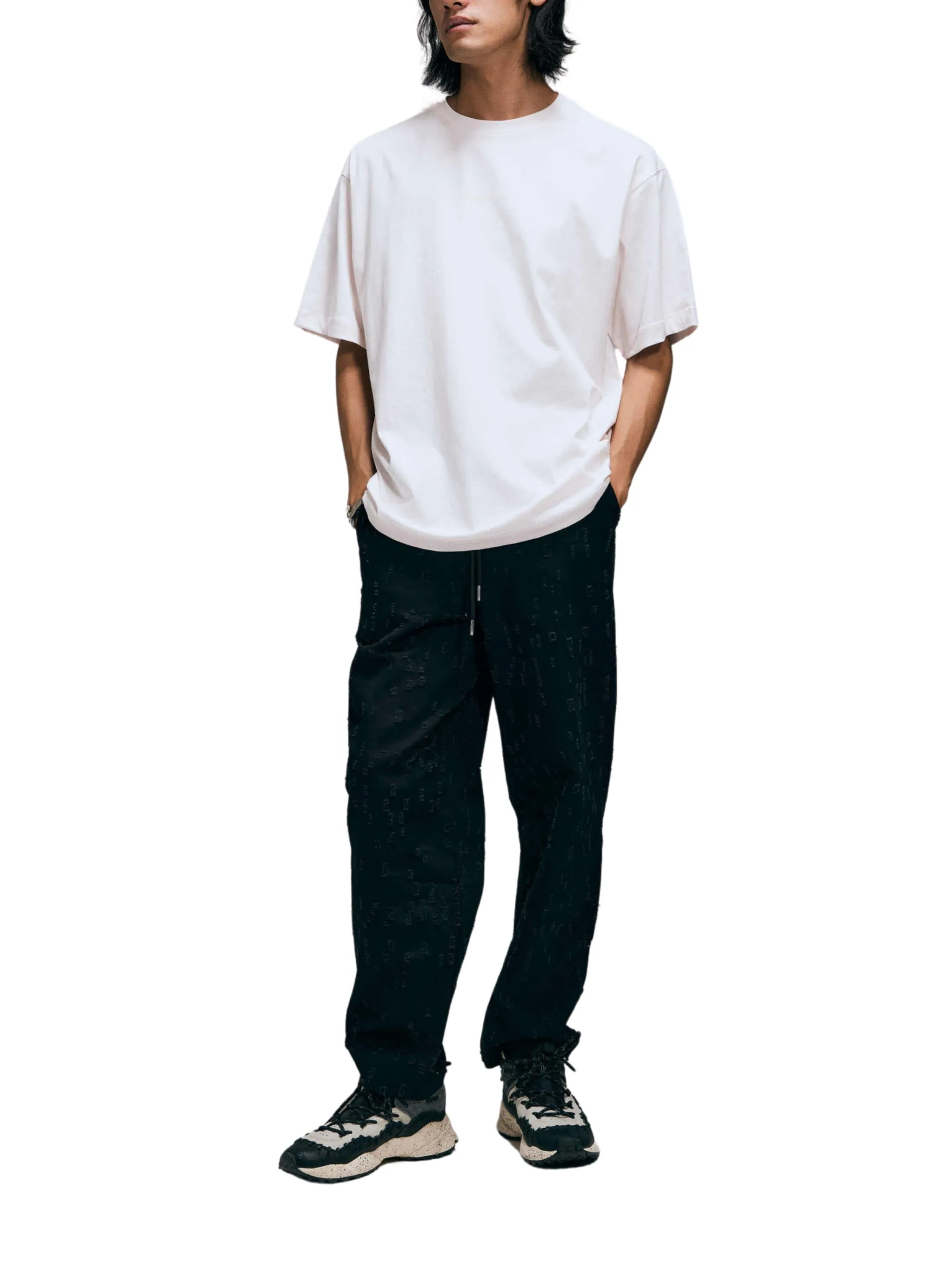 SOUL TEE