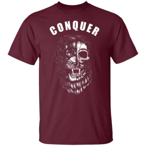 Speartalk Conquer T-Shirt