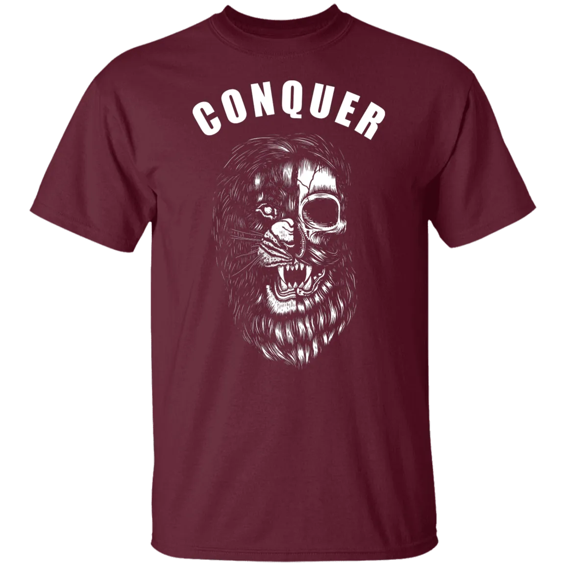 Speartalk Conquer T-Shirt