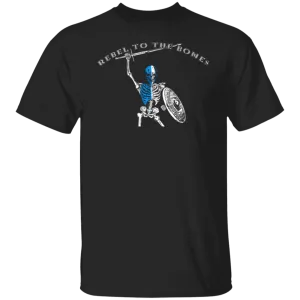 Speartalk RebelT-Shirt