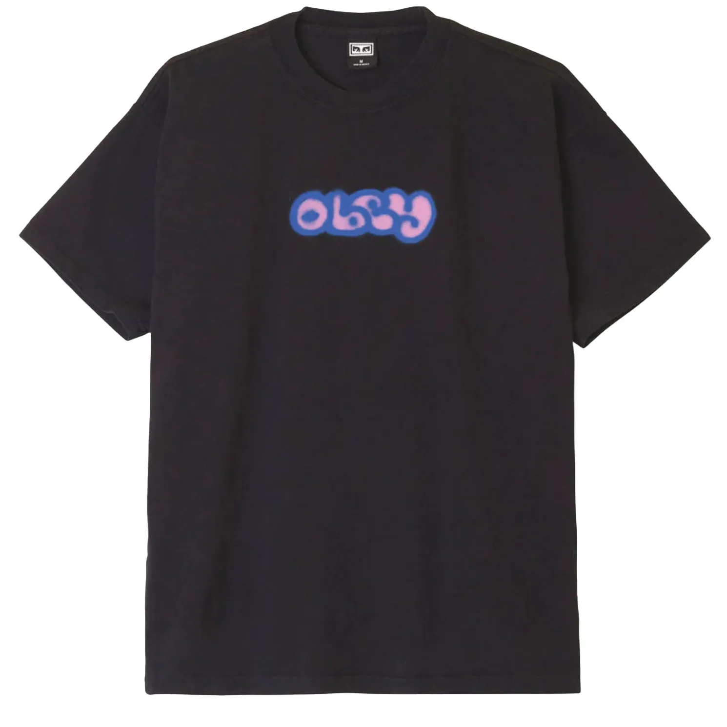Spray Heavyweight T-Shirt