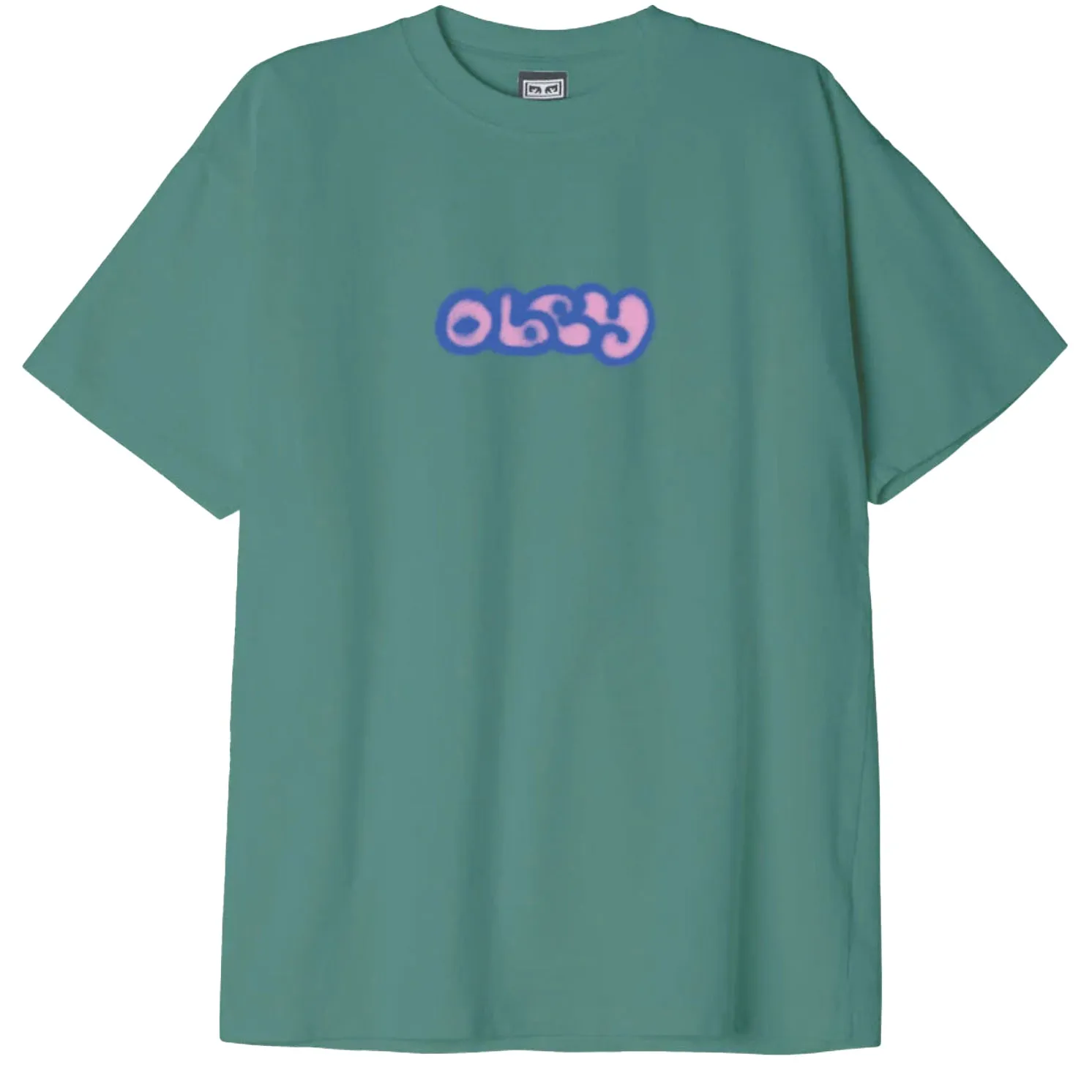 Spray Heavyweight T-Shirt