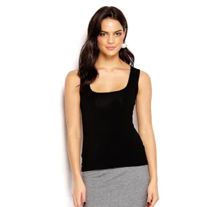 SQUARE NECK SINGLET
