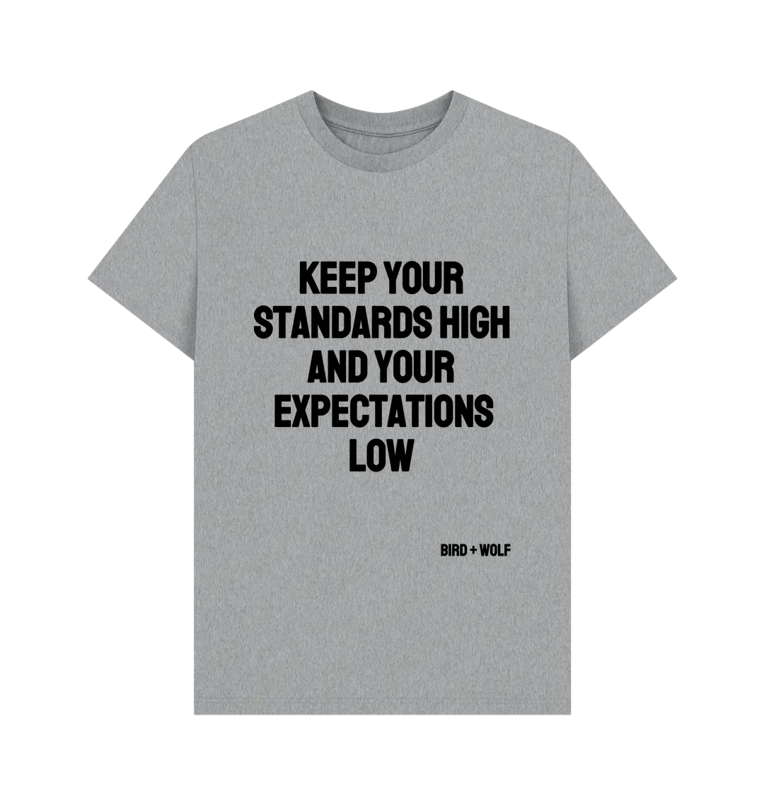Standards Classic Tee