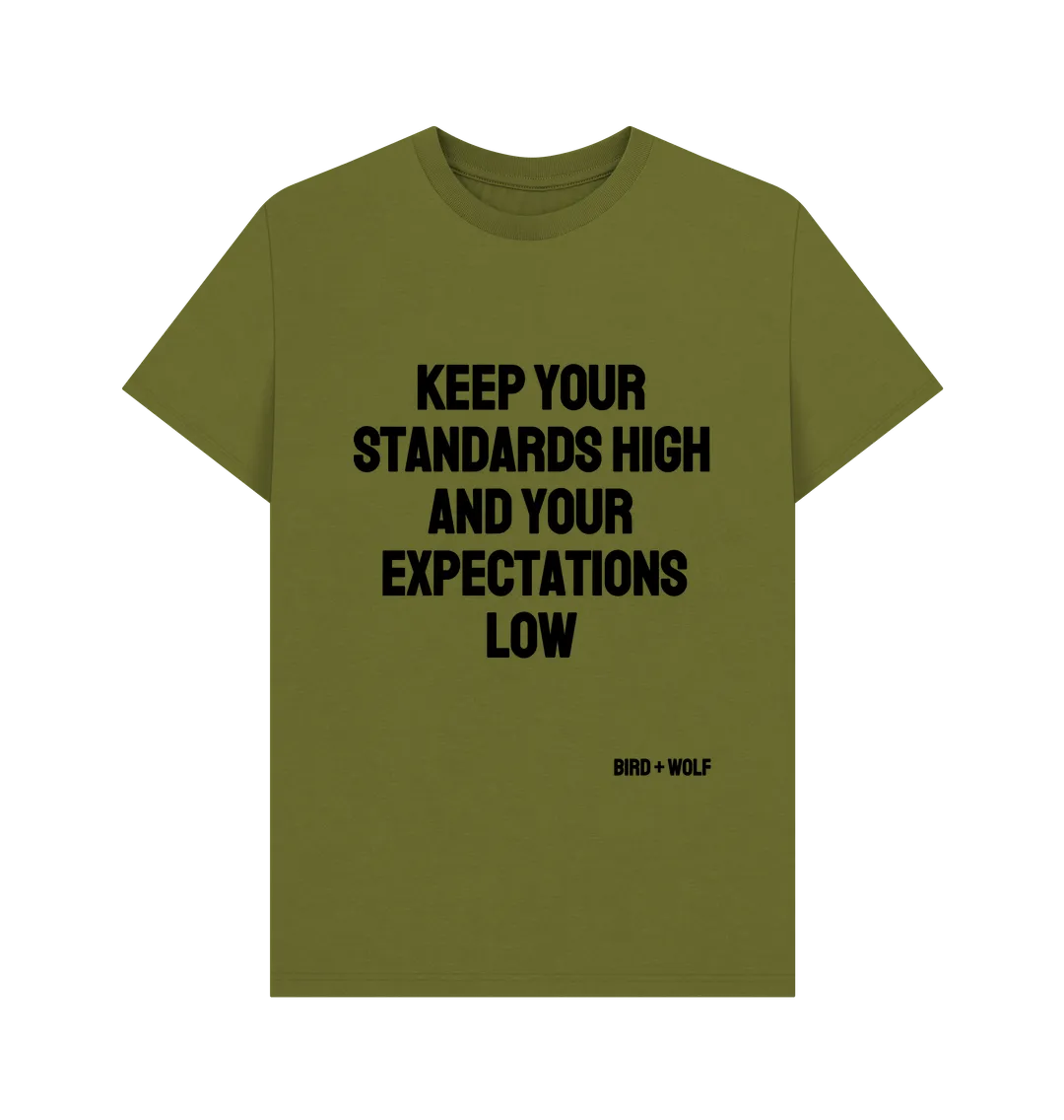 Standards Classic Tee