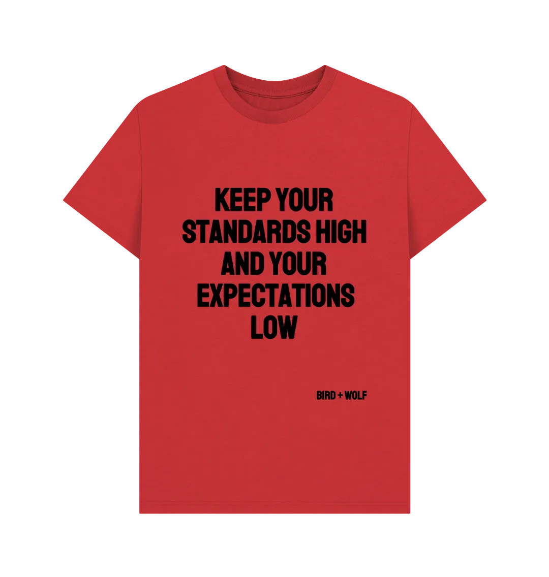 Standards Classic Tee