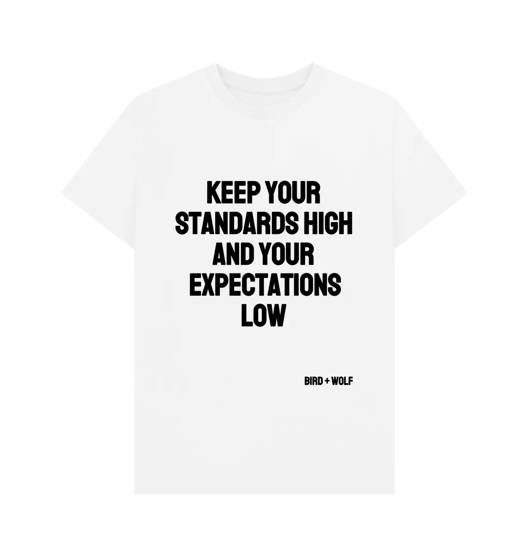 Standards Classic Tee