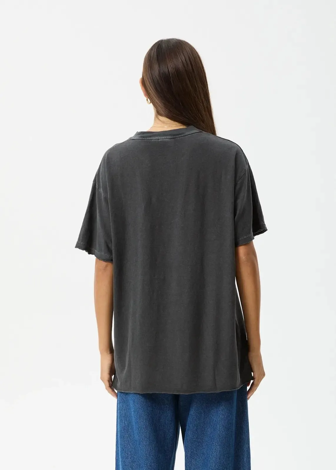 Still Life - Oversized Tee
