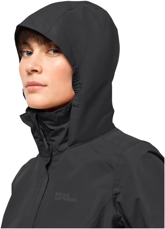 Stormy Point 2L Jacket - Women