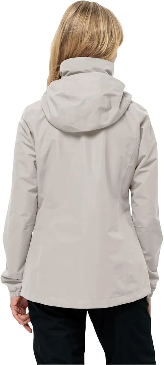 Stormy Point 2L Jacket - Women