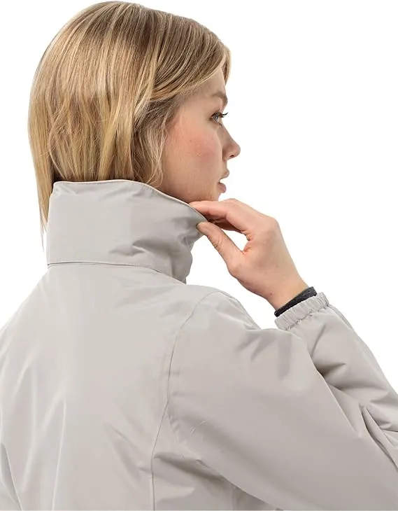 Stormy Point 2L Jacket - Women