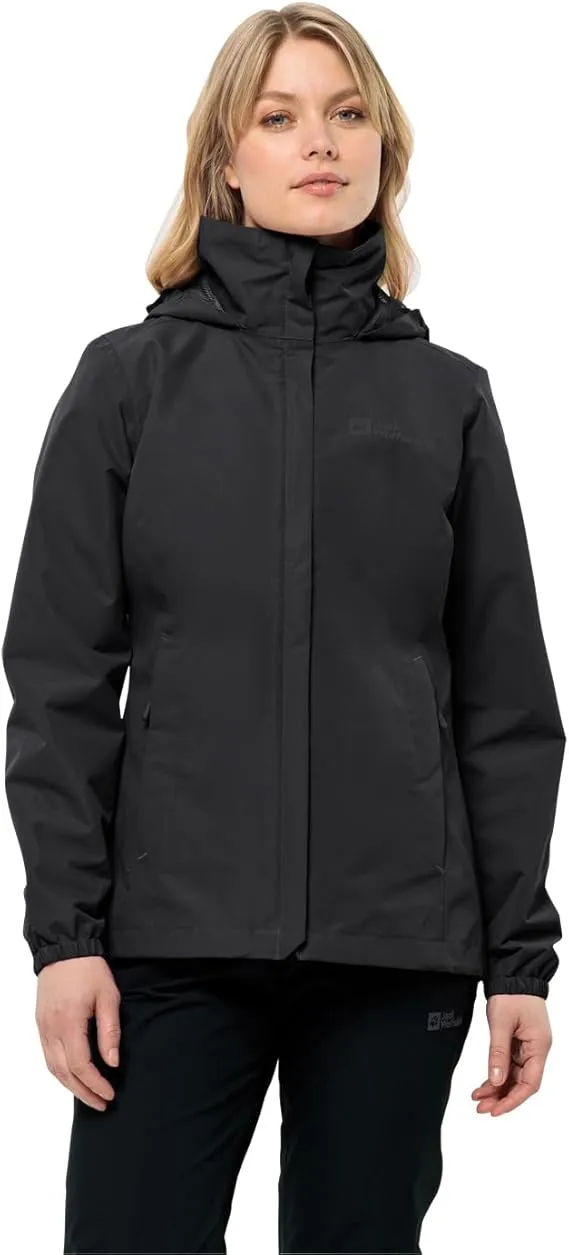 Stormy Point 2L Jacket - Women