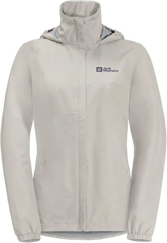 Stormy Point 2L Jacket - Women