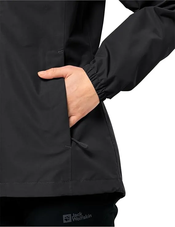 Stormy Point 2L Jacket - Women