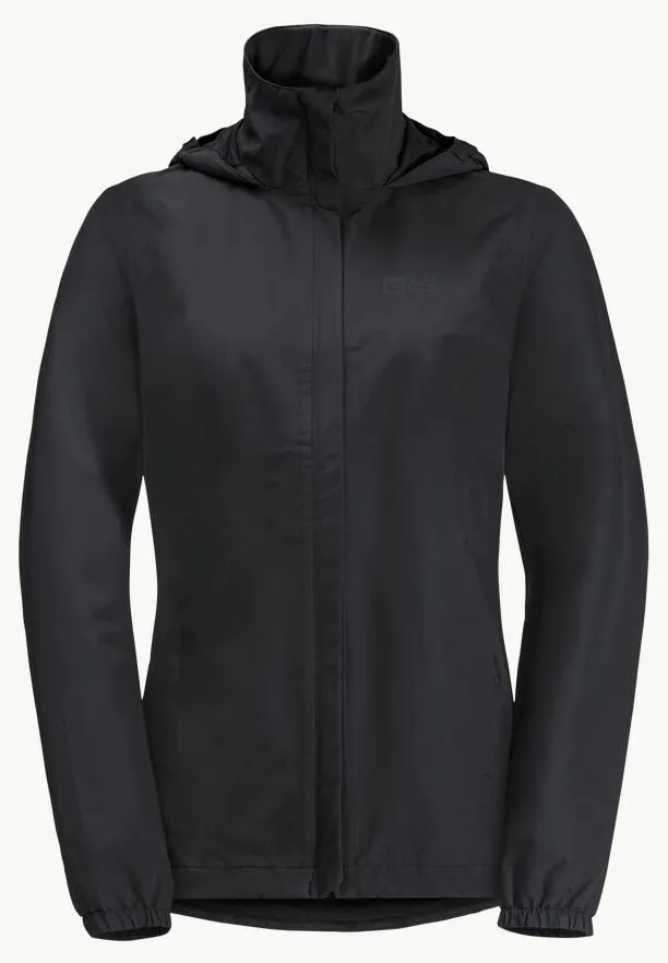 Stormy Point 2L Jacket - Women